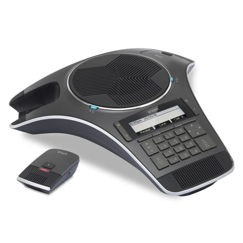 VTech® SNOM C520 SIP Conference Phone